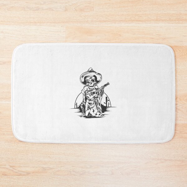 Item preview, chika skull designed and sold by Imad Boutine.