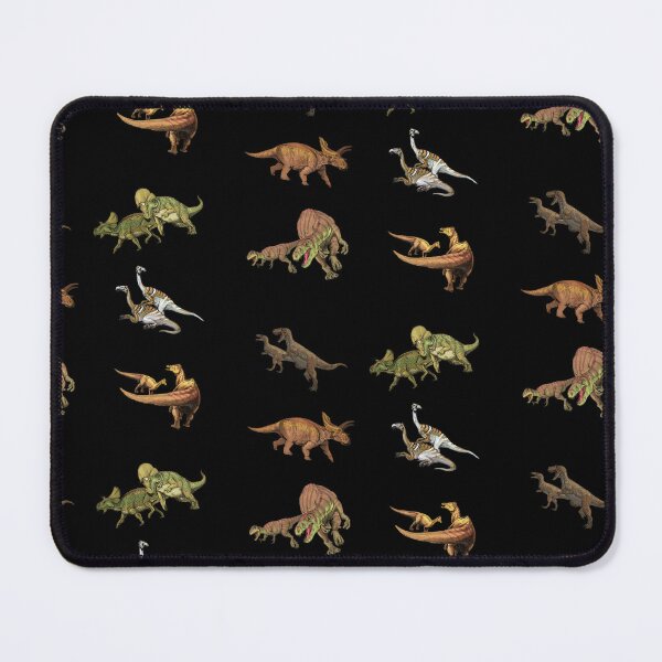 Item preview, All Types of Dinosaurs Pack 4 | Realsitic Dinosaurs in Groups designed and sold by SomeDesignThing.