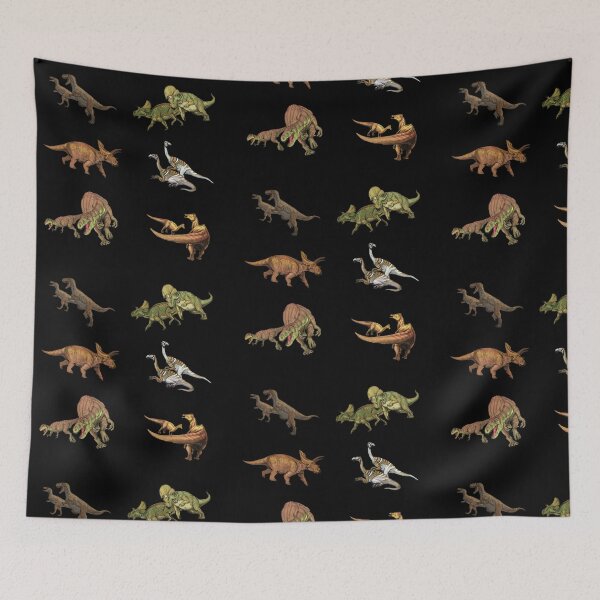 Item preview, All Types of Dinosaurs Pack 4 | Realsitic Dinosaurs in Groups designed and sold by SomeDesignThing.