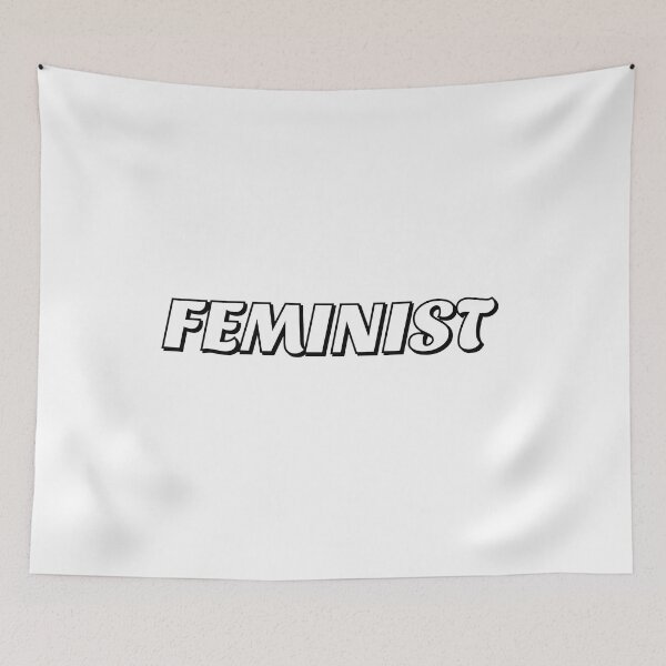 Item preview, Feminist merch, pro choicer, support women designed and sold by Inspirationmotivation.