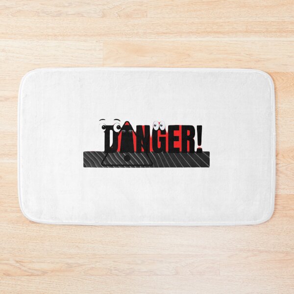Item preview, Danger eyes designed and sold by mapacs100.
