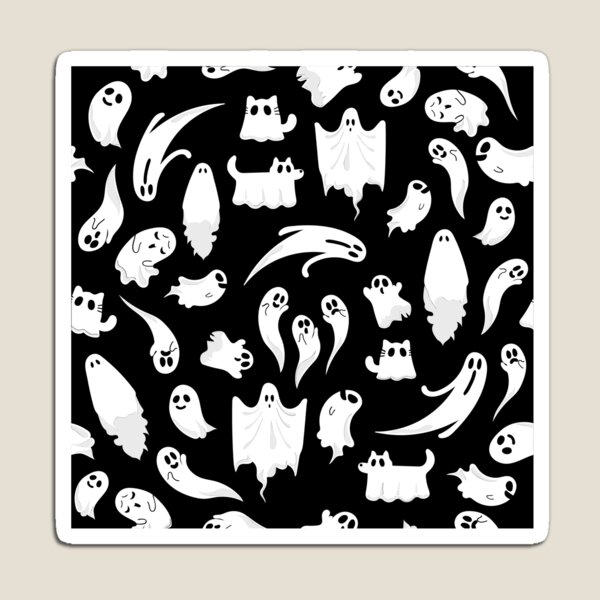 Item preview, When They Come Out  designed and sold by kiramanson.