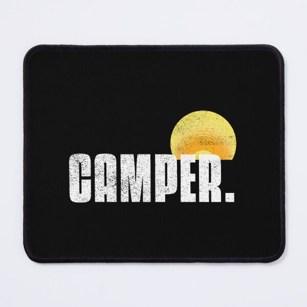 Item preview, perfect sunset for campers designed and sold by vibeno1.