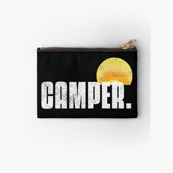 Item preview, perfect sunset for campers designed and sold by vibeno1.