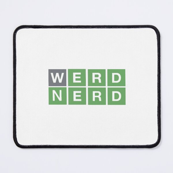 Item preview, werd nerd designed and sold by violetsareblue8.
