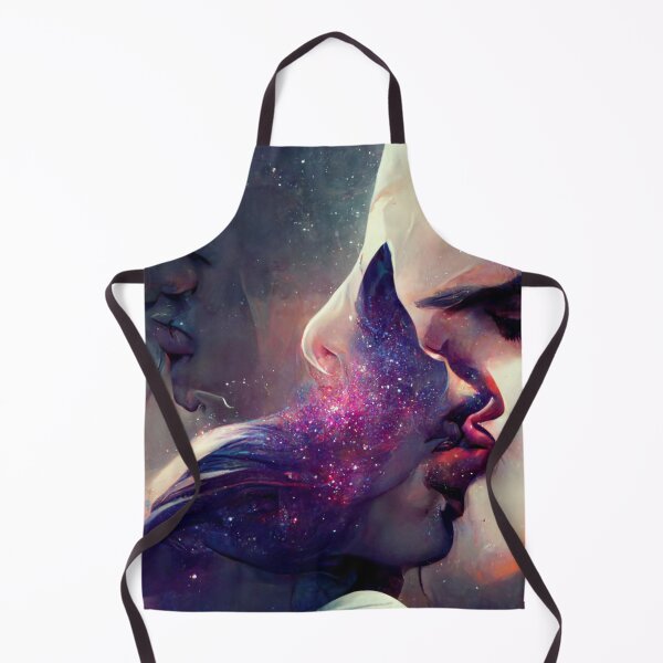 Item preview, Kiss Me in the Open Galaxy designed and sold by RhynoDesigns.