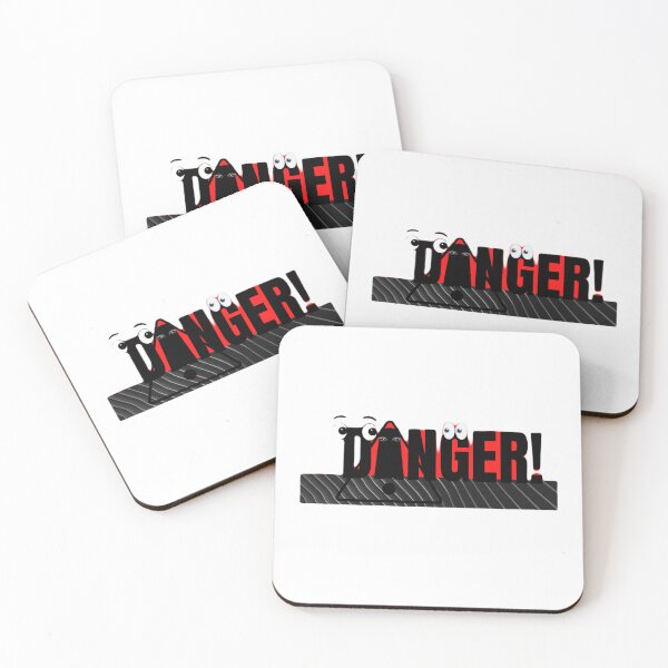 Item preview, Danger eyes designed and sold by mapacs100.