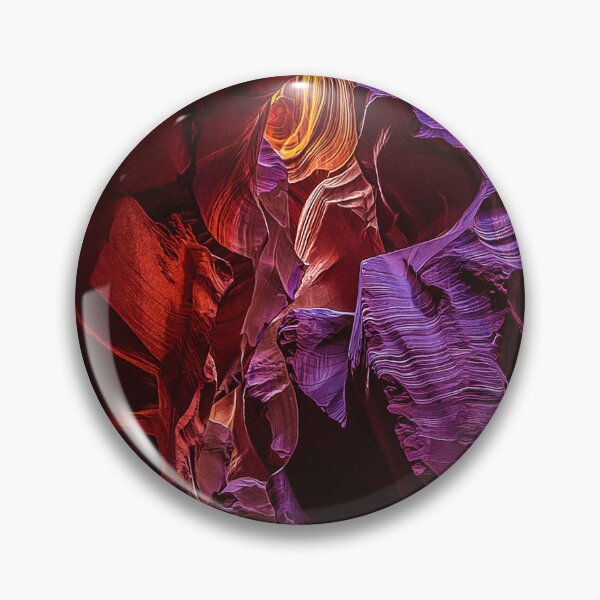 Item preview, Navajo Upper Antelope Canyon, Slot Antelope Canyon American Southwest, Inside Of The Upper Antelope Canyon, Upper Antelope Canyon Landscape Painting designed and sold by Trendymotion.