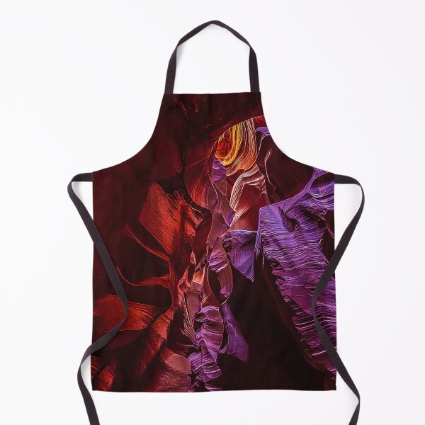 Item preview, Navajo Upper Antelope Canyon, Slot Antelope Canyon American Southwest, Inside Of The Upper Antelope Canyon, Upper Antelope Canyon Landscape Painting designed and sold by Trendymotion.