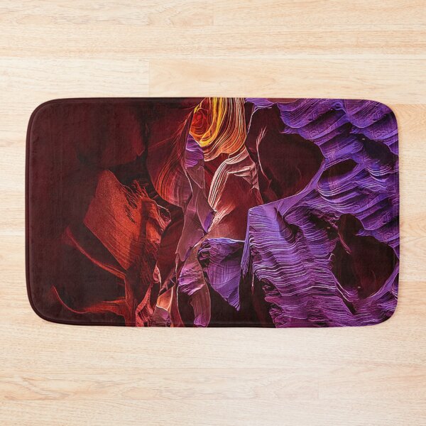 Item preview, Navajo Upper Antelope Canyon, Slot Antelope Canyon American Southwest, Inside Of The Upper Antelope Canyon, Upper Antelope Canyon Landscape Painting designed and sold by Trendymotion.
