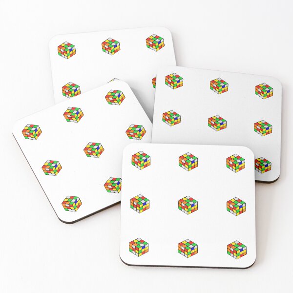 Item preview, Patrón de juguete Rubiks Cube 80s designed and sold by Inspirationmotivation.