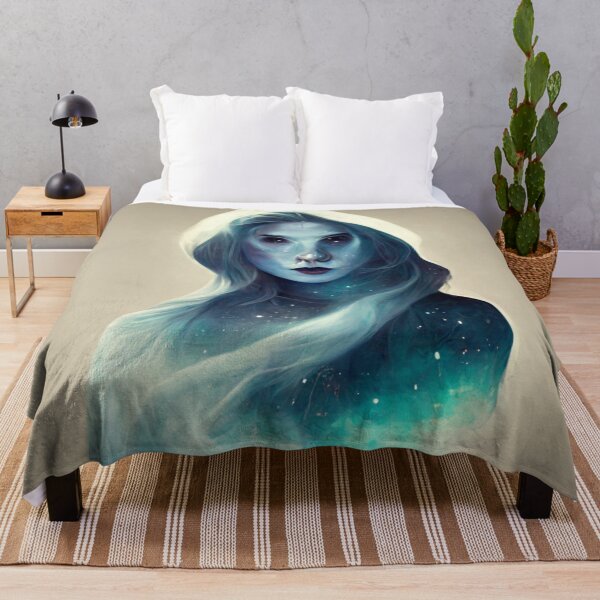 Item preview, Mysterious Galaxy designed and sold by RhynoDesigns.