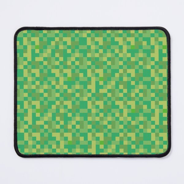 Item preview, Green small pixel playful camouflage designed and sold by Francesko221.