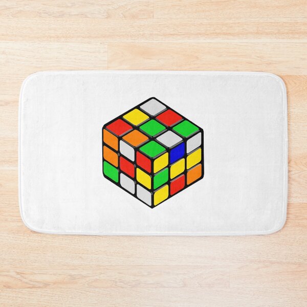 Item preview, Rubiks Cube 80s Eighties Toy designed and sold by Inspirationmotivation.