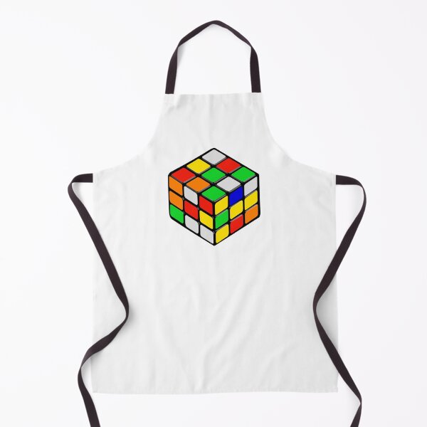 Item preview, Rubiks Cube 80s Eighties Toy designed and sold by Inspirationmotivation.