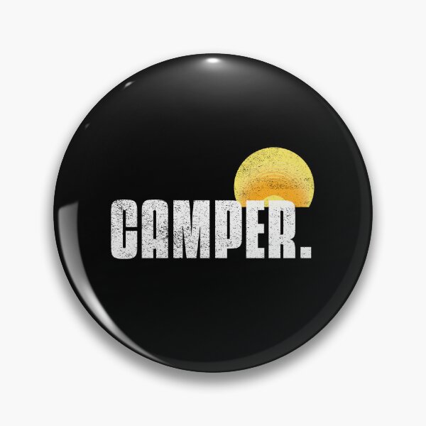 Item preview, perfect sunset for campers designed and sold by vibeno1.