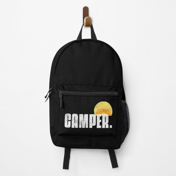 Item preview, perfect sunset for campers designed and sold by vibeno1.