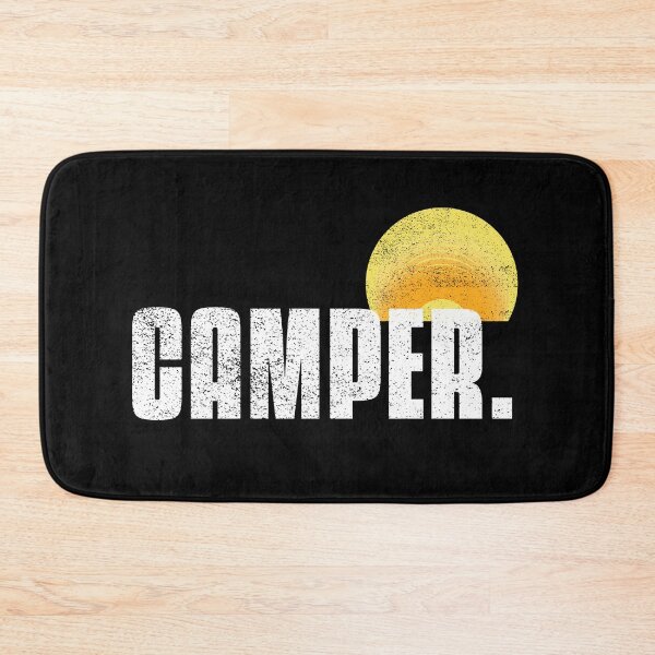 Item preview, perfect sunset for campers designed and sold by vibeno1.