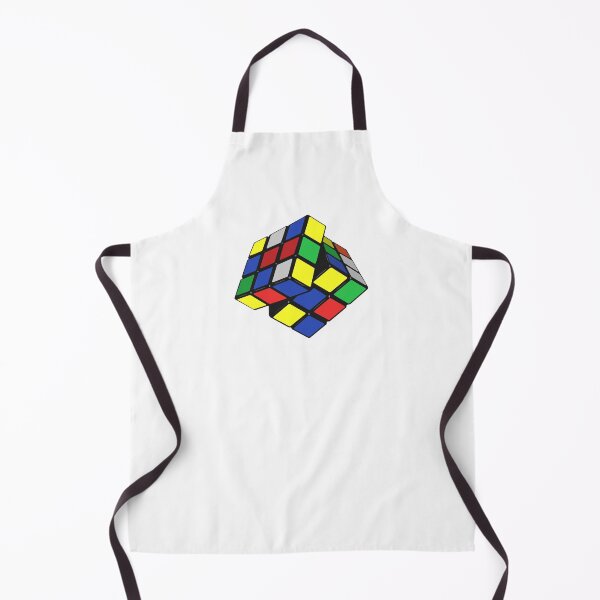 Item preview, Rubiks Cube 80s Eighties Toy designed and sold by Inspirationmotivation.