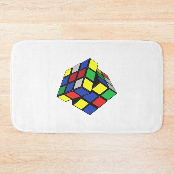 Item preview, Rubiks Cube 80s Eighties Toy designed and sold by Inspirationmotivation.