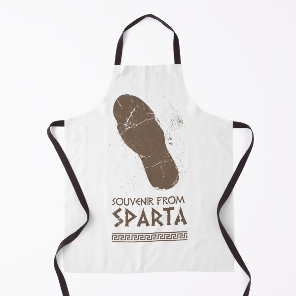 Item preview, 300 Souvenir from Sparta designed and sold by Arturo Vivo.