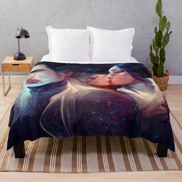 Item preview, Why Don't You Kiss Me Again? designed and sold by RhynoDesigns.