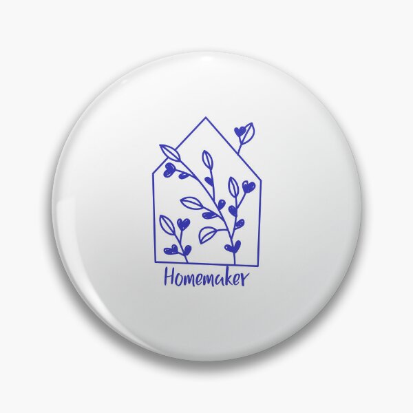Item preview, Homemaker designed and sold by thesalleyhouse.