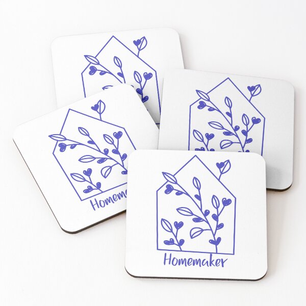 Item preview, Homemaker designed and sold by thesalleyhouse.