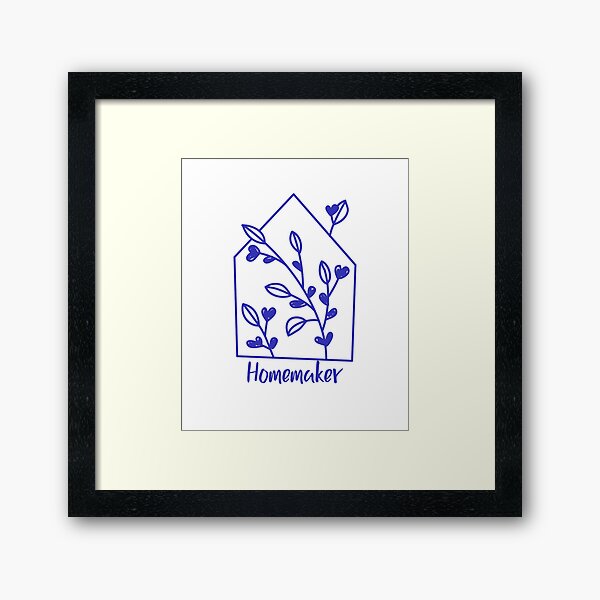 Item preview, Homemaker designed and sold by thesalleyhouse.