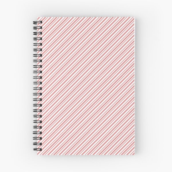 Item preview, Diagonal Pink Lines Pattern, Pink Diagonal Stripes designed and sold by antevasinart.