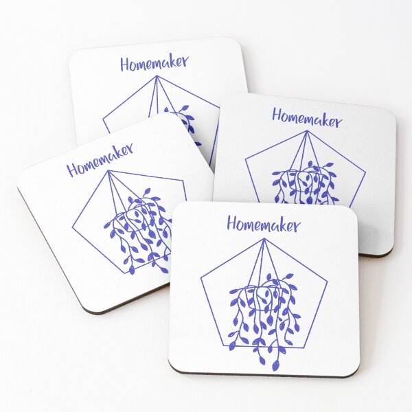 Item preview, Homemaker designed and sold by thesalleyhouse.