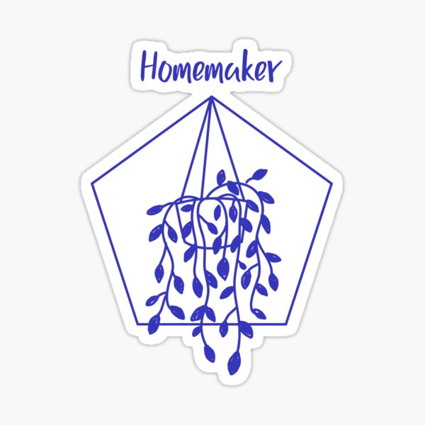 Item preview, Homemaker designed and sold by thesalleyhouse.