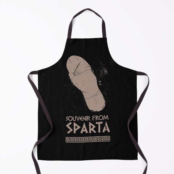 Item preview, 300 Souvenir from Sparta designed and sold by Arturo Vivo.