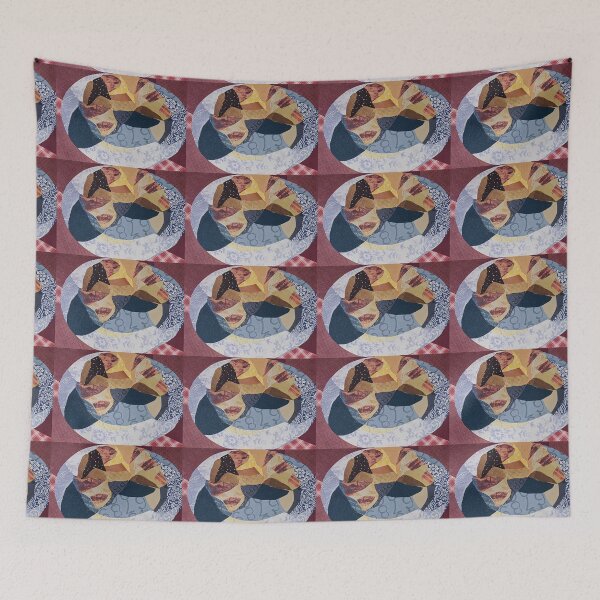 Item preview, Cut Paper Croissant designed and sold by SXTNart.