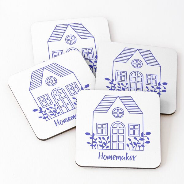 Item preview, Homemaker designed and sold by thesalleyhouse.