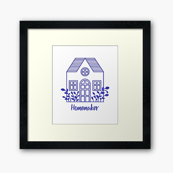 Item preview, Homemaker designed and sold by thesalleyhouse.