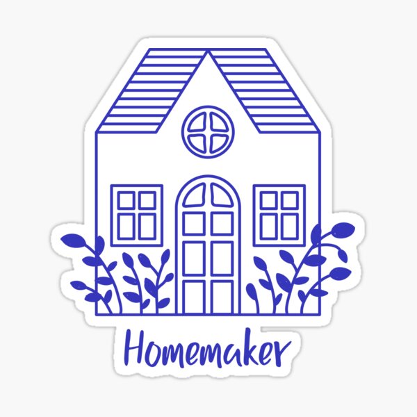 Item preview, Homemaker designed and sold by thesalleyhouse.