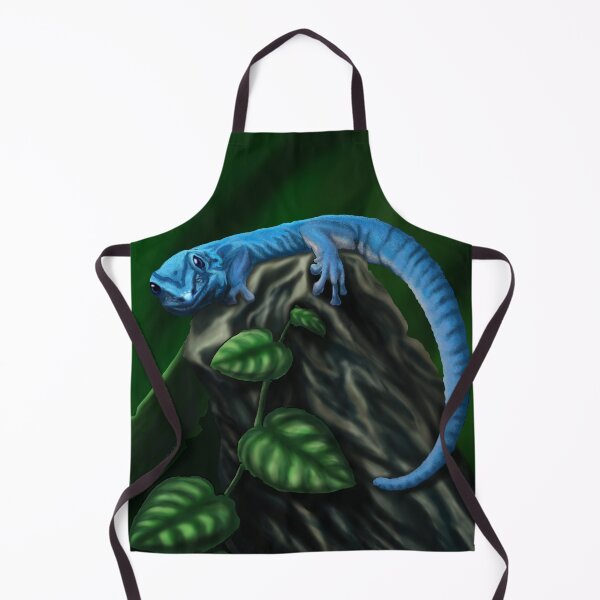 Item preview, Electro Gecko designed and sold by Imagine My Universe.