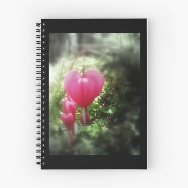 Item preview, red bleeding hearts #10 designed and sold by Dawna Morton.