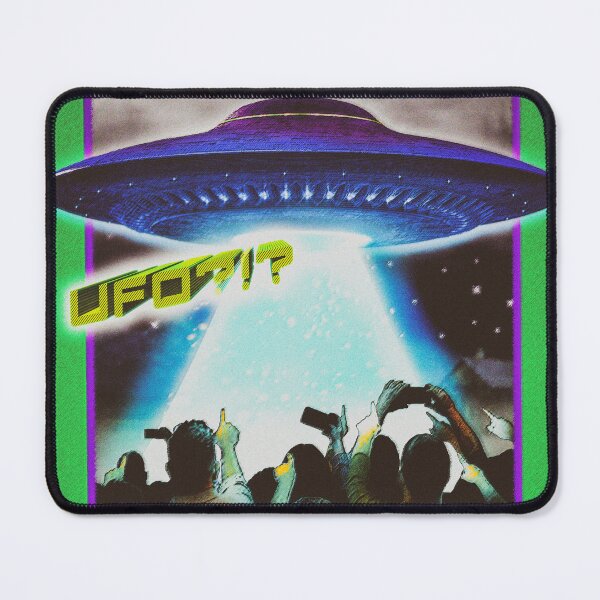 Item preview, INVADERS!! designed and sold by BDomDesigns.