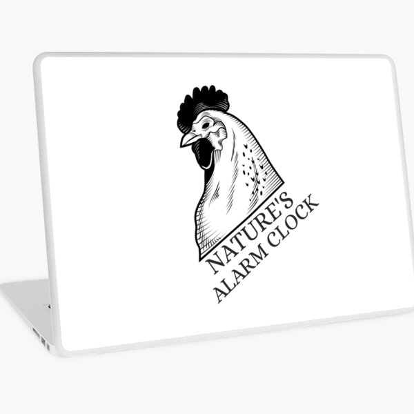 Item preview, Nature's Alarm Clock designed and sold by thesalleyhouse.