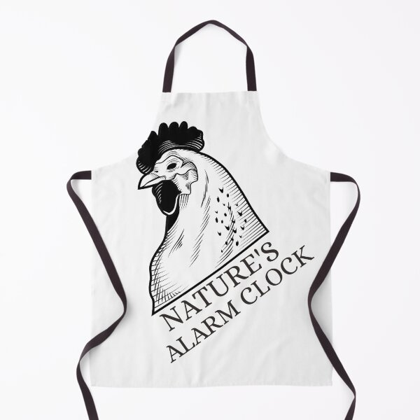 Item preview, Nature's Alarm Clock designed and sold by thesalleyhouse.
