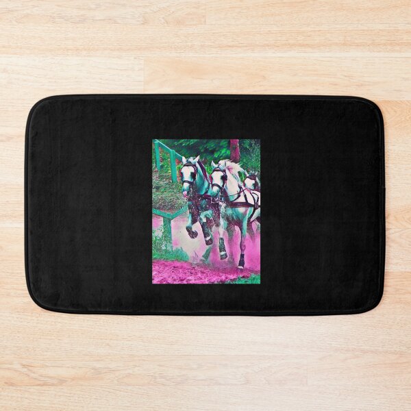 Item preview, Mustang Wild Racing designed and sold by teewearstyle.
