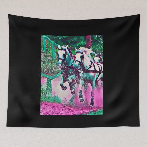 Item preview, Mustang Wild Racing designed and sold by teewearstyle.