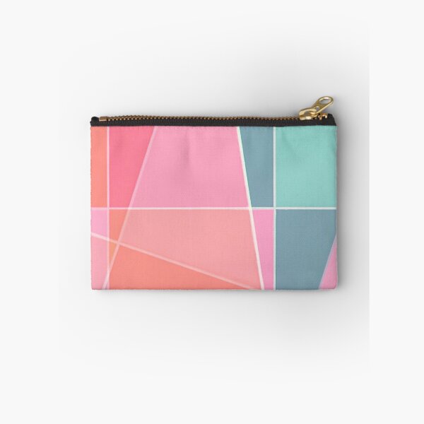 Item preview, Abstract geometric triangles designed and sold by cutecrazytshirt.