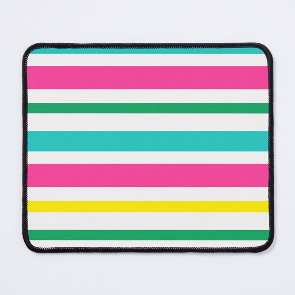 Item preview, Colorful Stripes designed and sold by newburyboutique.