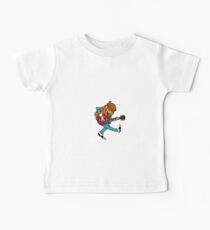 Great Scott Baby Tee