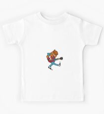 Great Scott Kids Tee