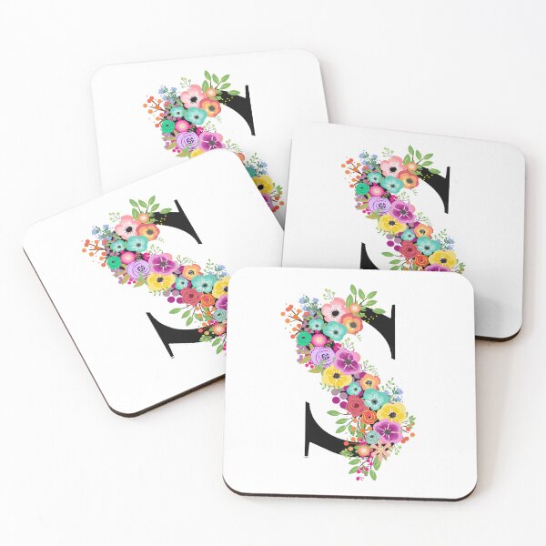 Item preview, Initial Garden "S" designed and sold by wawink.