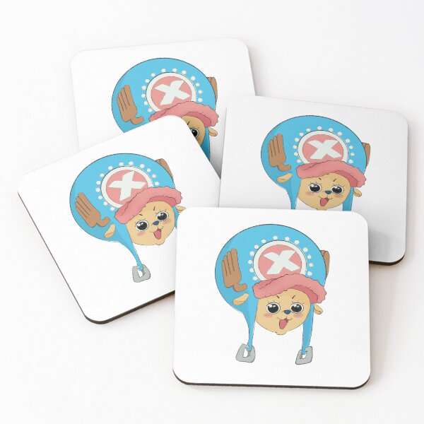Item preview, Tony Tony Chopper One Piece inspired  designed and sold by Gabriella Richbourg.
